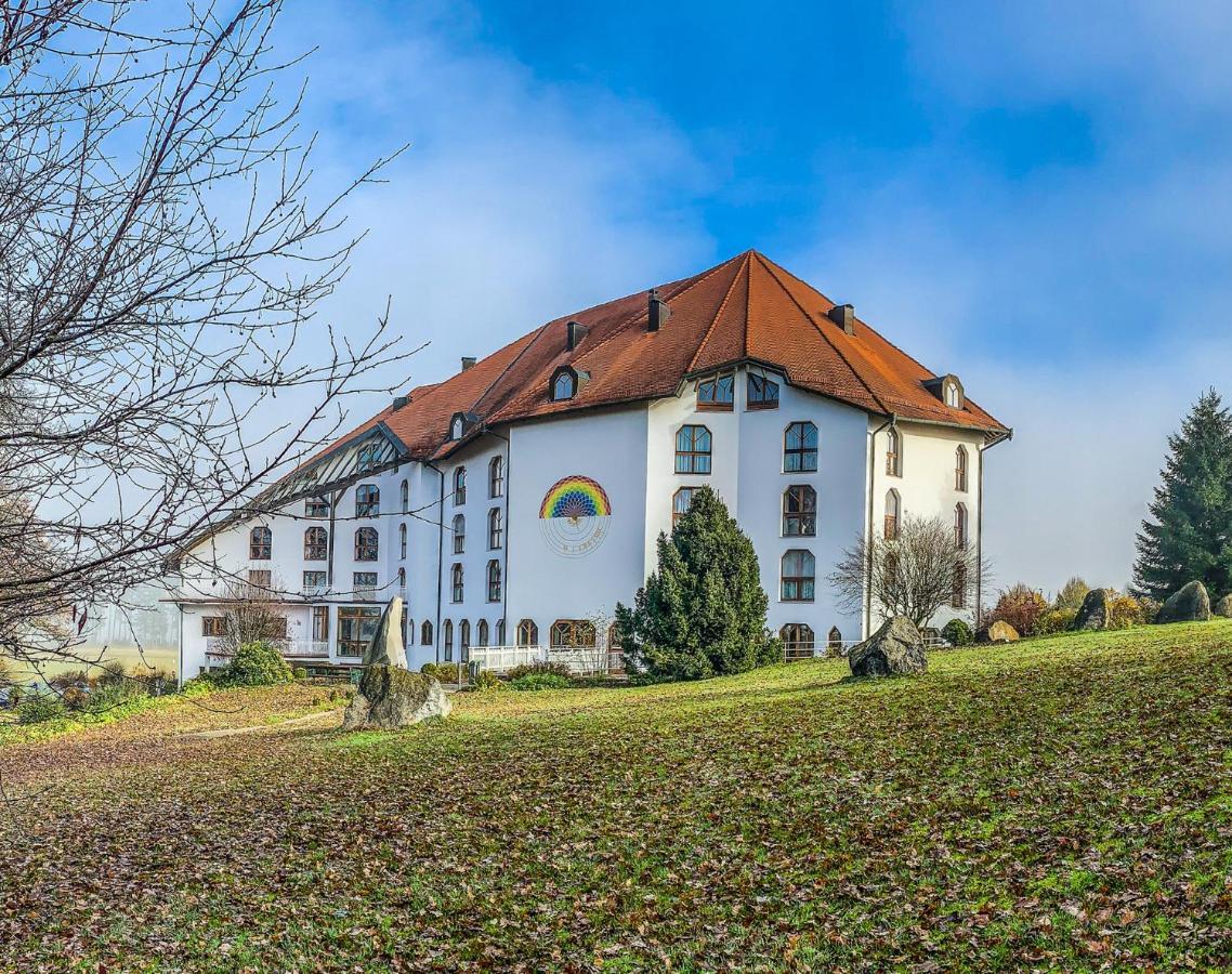 Kurhotel Leonardo Hoheneich 外观 照片
